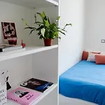 Apartamentos Turisticos Uneatlantico