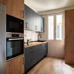 Suit Centrum