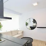 Notel Club - Apartamento De Diseno En Santander