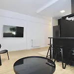 Notel Club - Apartamento De Diseno En Santander