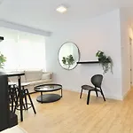 Notel Club - Apartamento De Diseno En Santander