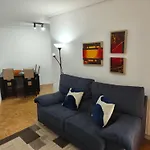 Santander, Calle Isaac Peral 6