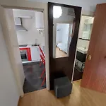 Apartamento parque las llamas