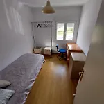 Apartamento parque las llamas