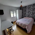 Apartamento parque las llamas