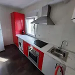 Apartamento parque las llamas