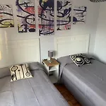 Apartamento Santander
