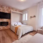 Apartamento En El Centro Recien Reformado