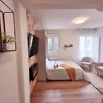 Apartamento En El Centro Recien Reformado