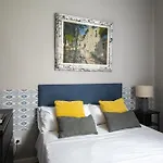 Piso de diseño con suit en el centro de Santander