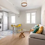 Centrico Piso Moderno A 5 Minutos De La Bahia