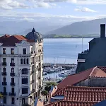 Vistas Al Mar En Puerto Chico