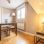 Apartamento Magallanes