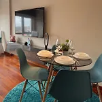 Apartamento Con Vistas