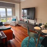 Apartamento Con Vistas