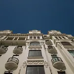 Suite Haus Castelar
