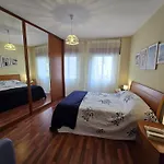 Apartamento Familiar Centrico Grupo Rh-72