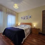 Apartamento Familiar Centrico Grupo Rh-72