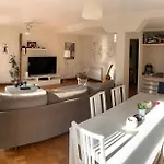Una Habitacion En Mi Casa - Centro De Santander