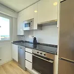 Notel Club - Amplio Y Luminoso Apartamento