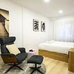Nuevo Apartamento En El Centro Carlos III