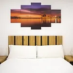 Nuevo Apartamento En El Centro Carlos III