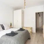 Apartamento Camilo Alonso Vega