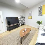 El Apartamento De Santa Mari By Just Room