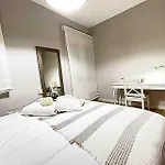 El Apartamento De Santa Mari By Just Room