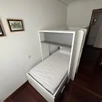 Nuevo! 3 Habitaciones Con Garaje Privado