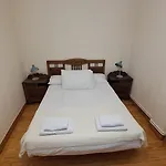 S17-Alojamiento Con Encanto Antiguo En El Centro De Santander