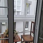 S17-Alojamiento Con Encanto Antiguo En El Centro De Santander