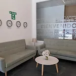 Hotel Nautico Santander