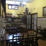Hostal Mimosa