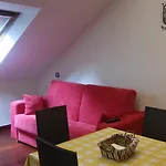 Apartamentos Vintage Menendez Pelayo