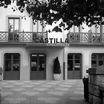 Hosteria Santander