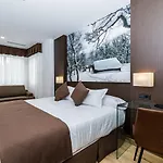 Suite Home Pinares