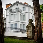 Suite Home Pinares
