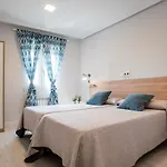 Apartamentos River Santander