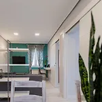 Apartamentos River Santander