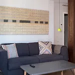 Puerto Chico Apartments