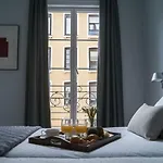 Puerto Chico Apartments