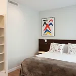 Puerto Chico Apartments