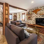 Casa vacacional Santander