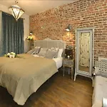 Centersuite Santander