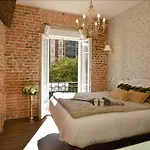 Centersuite Santander
