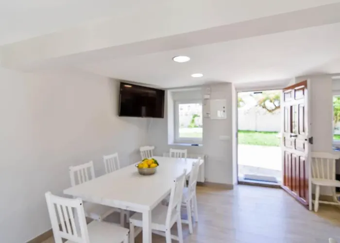¡Nuevo! Casa reformada, cómoda y con vistas al mar