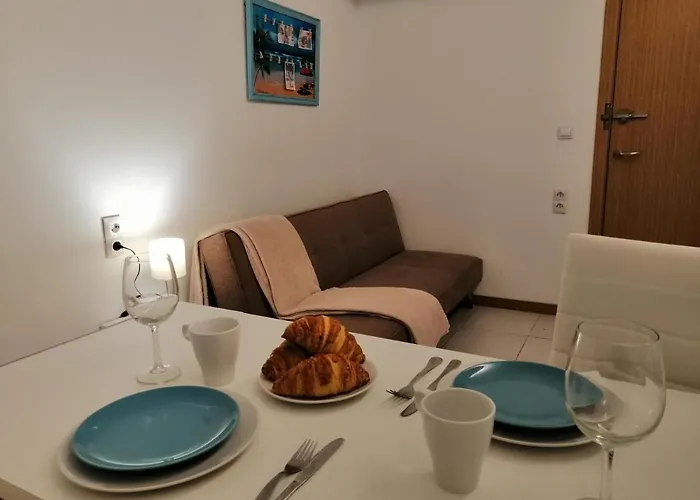 Room - Altamar