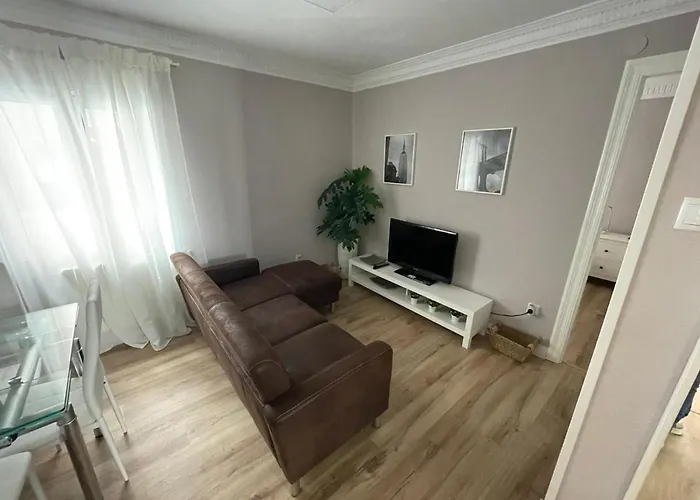 Alameda Apartament Center