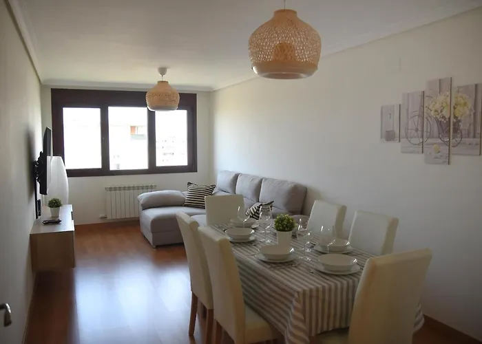 Apartamento Sotavento